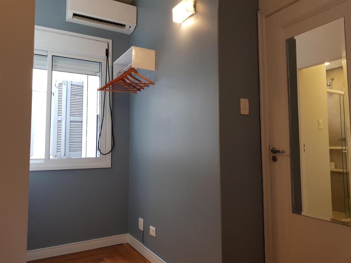 Casa Saint Hilaire Apartment Sao Paulo Bagian luar foto
