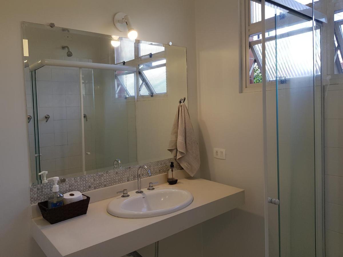 Casa Saint Hilaire Apartment Sao Paulo Bagian luar foto