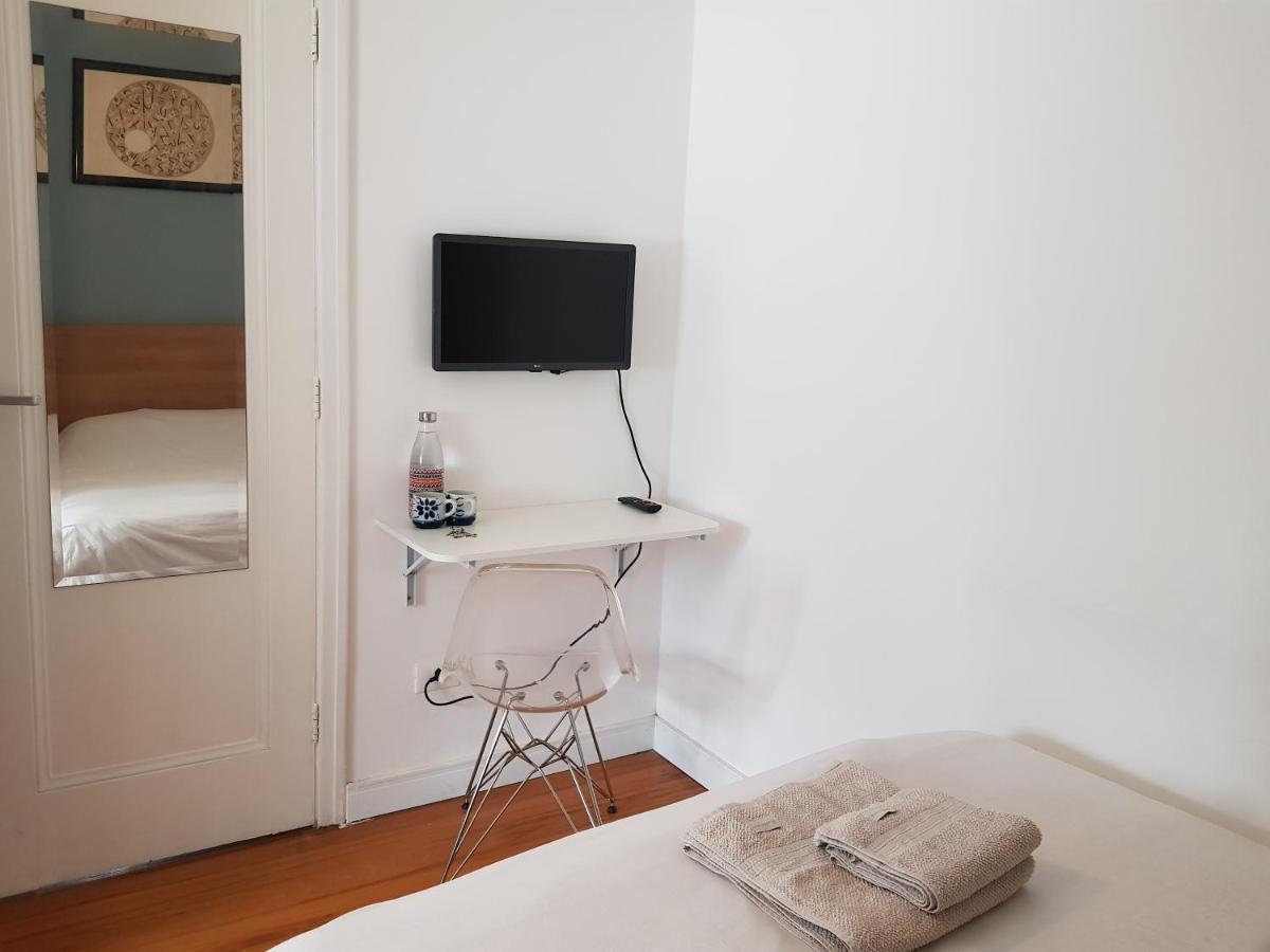 Casa Saint Hilaire Apartment Sao Paulo Bagian luar foto