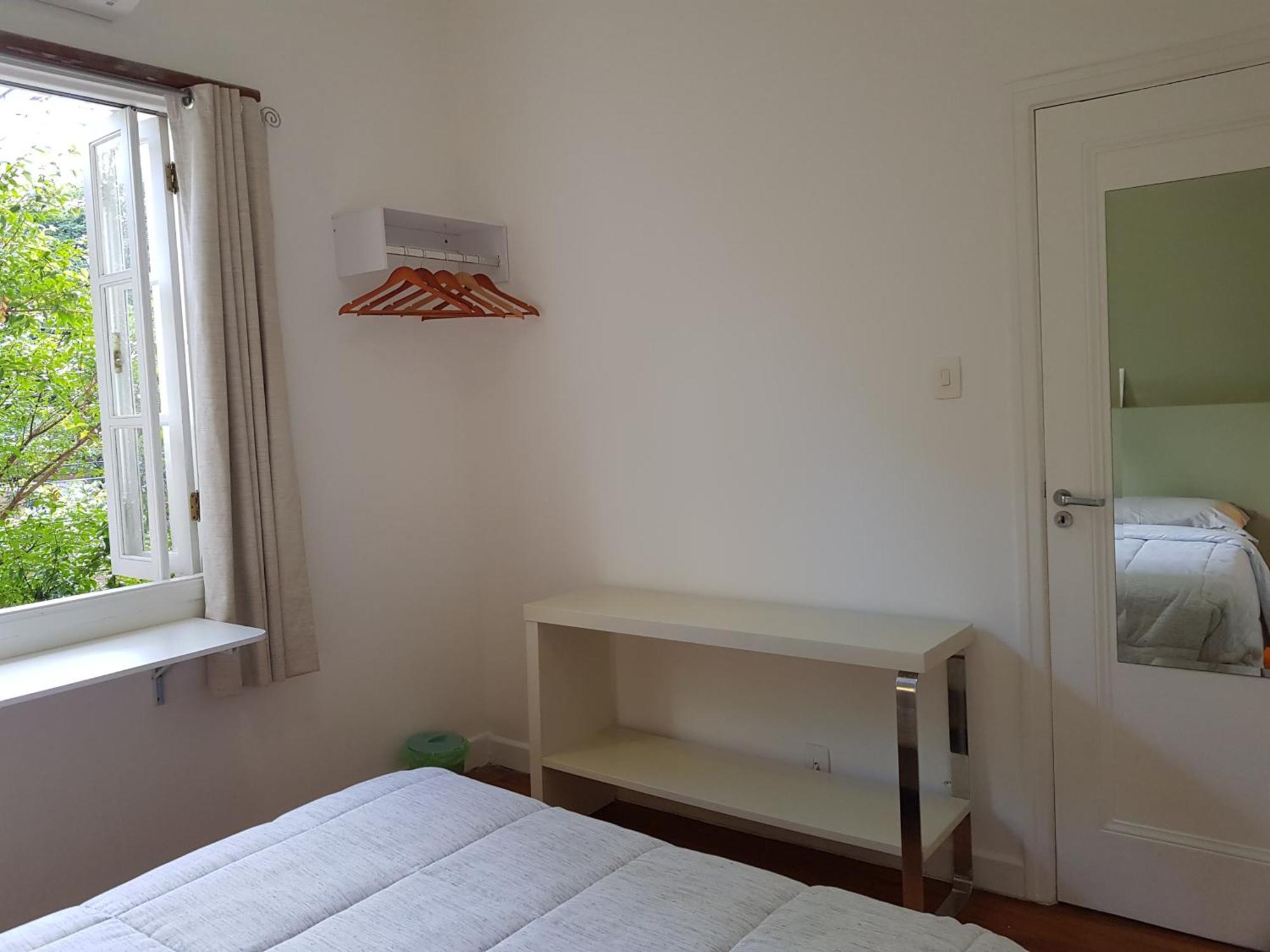 Casa Saint Hilaire Apartment Sao Paulo Bagian luar foto